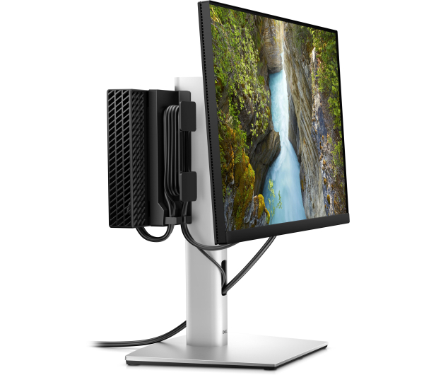 Dell Stojak do monitora i komputera OptiPlex Micro AIO - MFS22 - 1055625 - zdjęcie 5